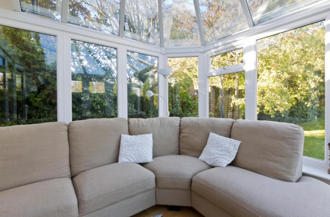 Leafy Suburban Bed And Breakfast Northwood  Екстер'єр фото