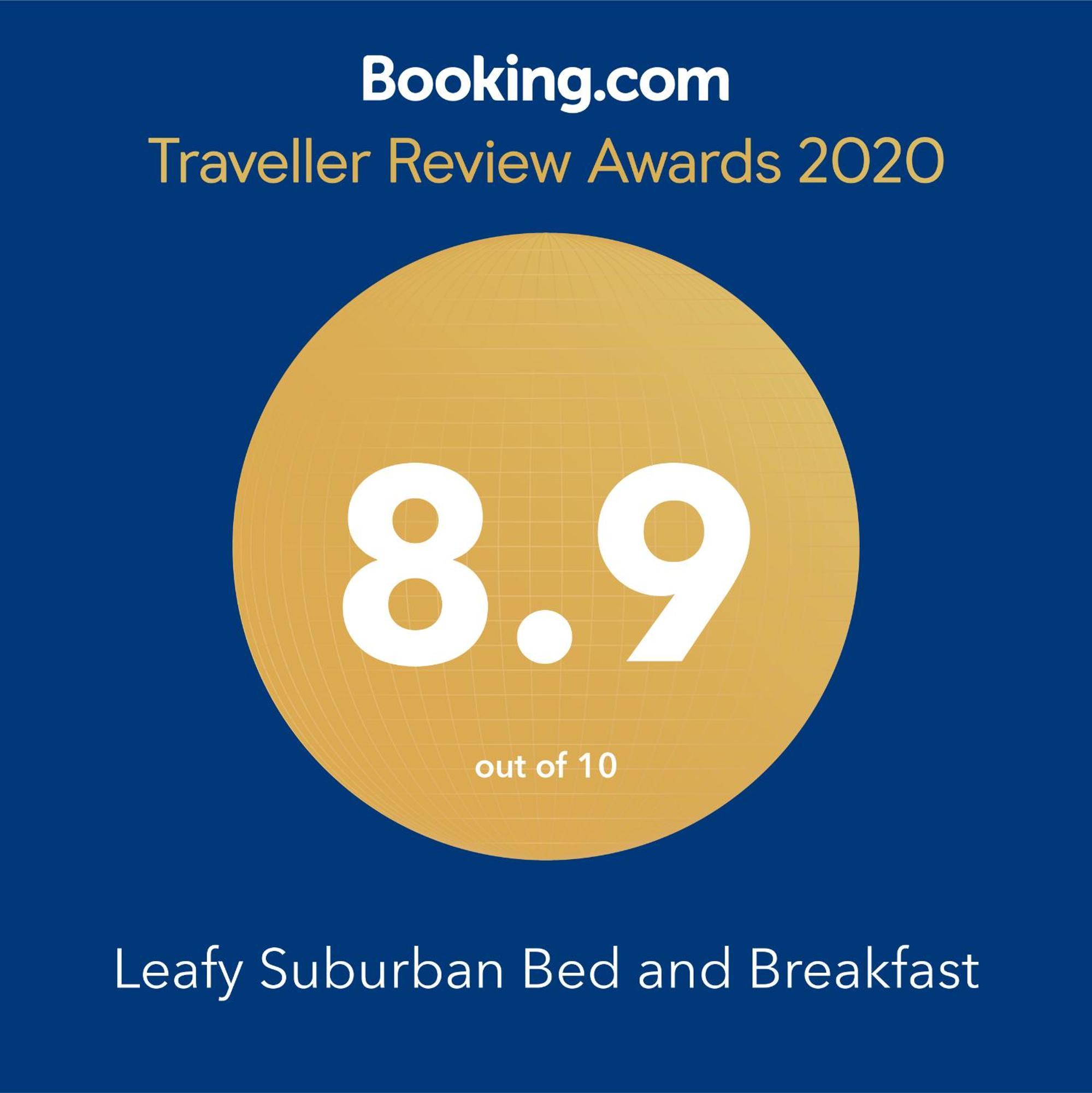 Leafy Suburban Bed And Breakfast Northwood  Екстер'єр фото
